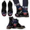 Living in Australia With British Roots-Special Edition Boots !