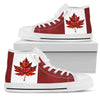 Maple Leaf Shoes -Special Edition