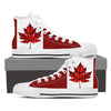 maple leaf shoes