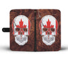 Special Canadian Wallet Phone Case - Geardurr