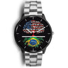 Special Brazilian Roots Watch ! - Geardurr