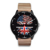 Special British American Watch ! - Geardurr