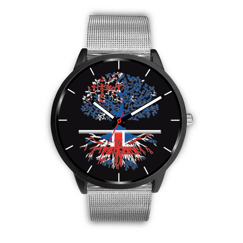 Special British Australian Watch ! - Geardurr