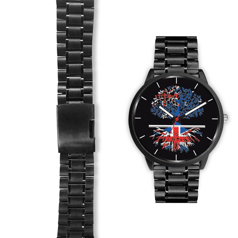 Special British Australian Watch ! - Geardurr