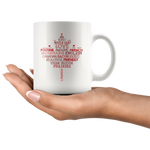 Special Maple Leaf Mug - Geardurr