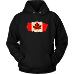 Canadian Maple Leaf Tees Limited Edition ! - Geardurr