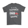 Go To -Happiness Canada - Geardurr