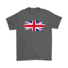 British Tees Limited Edition ! - Geardurr