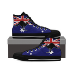Australian Special Edition Shoes - Geardurr