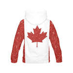 Maple Leaf Hoodies Limited Edition ! - Geardurr