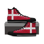 Danish Shoes Special Edition ! - Geardurr