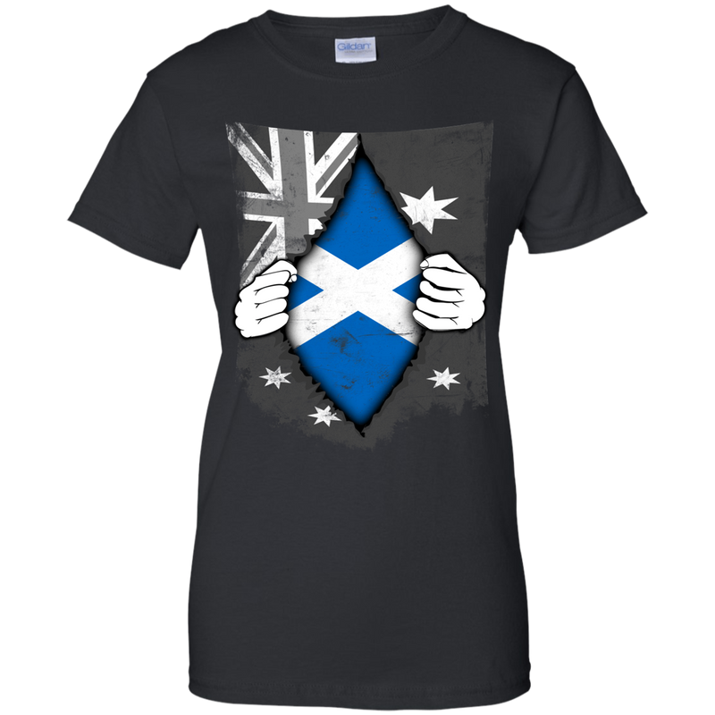 Scotland Scotish Pride Shirt - Geardurr