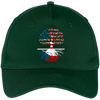 Living in America With Czech Roots Hats - Geardurr