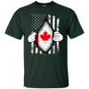 Canadian Pride Shirts - Geardurr