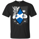 Scotland Scotish Pride Shirt - Geardurr