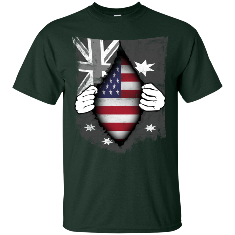 American Pride Shirts - Geardurr