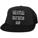 Make Australia Great Britain Again Hat - Geardurr