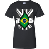 Brazilian Pride Shirts ! - Geardurr