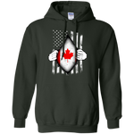 Canadian Pride Shirts - Geardurr