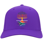 German South African Roots Hats - Geardurr