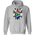 South African Pride Shirts ! - Geardurr