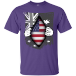 American Pride Shirts - Geardurr