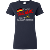 It's a german thing personalized shirt - Geardurr
