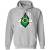 Brazilian Pride Shirts - Geardurr