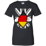 German Pride Shirts ! - Geardurr