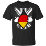 German Pride Shirts ! - Geardurr