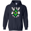Brazilian Pride Shirts ! - Geardurr