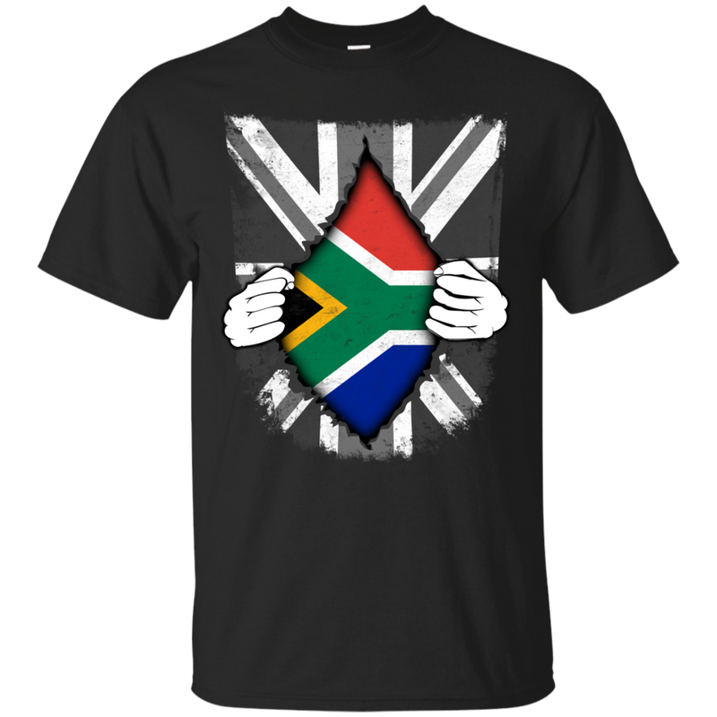 South African Pride Shirts ! - Geardurr
