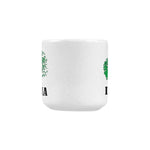 Brazil It's In My DNA Color Changing Mug - Geardurr