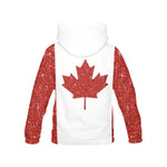 Maple Leaf Women Hoodies Limited Edition ! - Geardurr