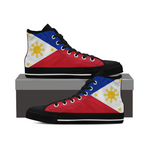 Filipino Shoes - Geardurr