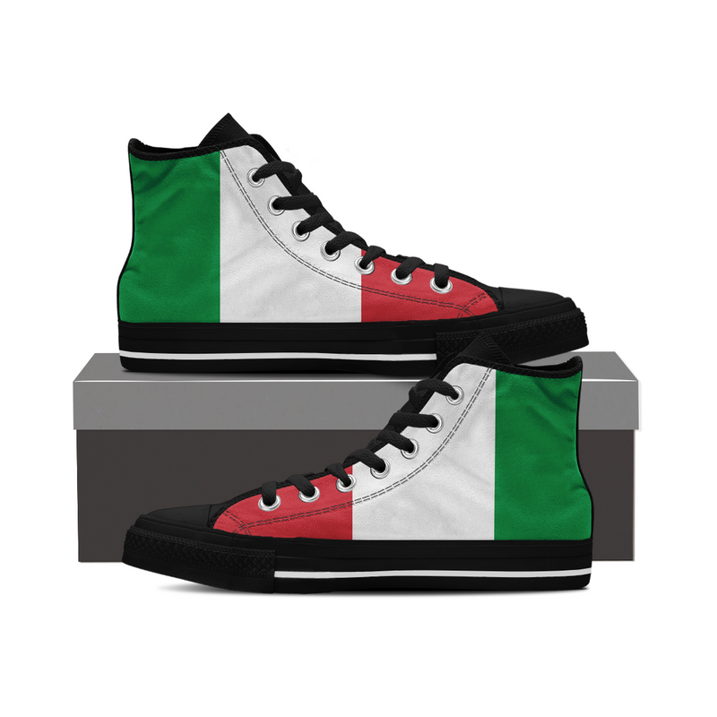 Italian Special Shoes - Geardurr