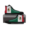Mexican Shoes