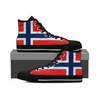 Norwegian Shoes