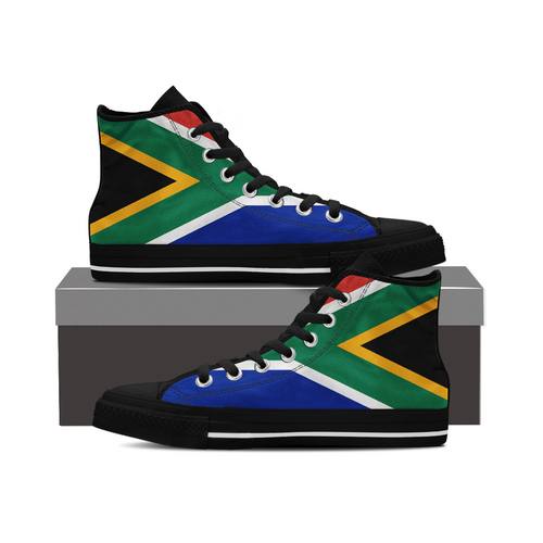South African Special   Shoes