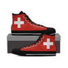 Swiss Shoes