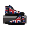 Uk Flag Special Shoes !