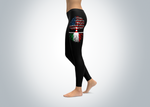 American Italian Leggings - Geardurr