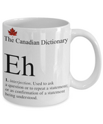 Canadian EH !! - Geardurr