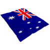 Australia Fleece Blanket - Geardurr