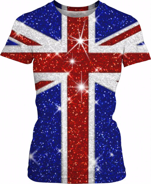 British Flag All Over Print Special Edition ! - Geardurr