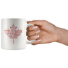 Special Maple Leaf Mug - Geardurr