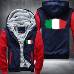 Italian Fleece Hoodies Limited Edition - Geardurr