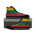 Lithuanian Shoes - Geardurr