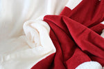 Italy Fleece Blanket - Geardurr