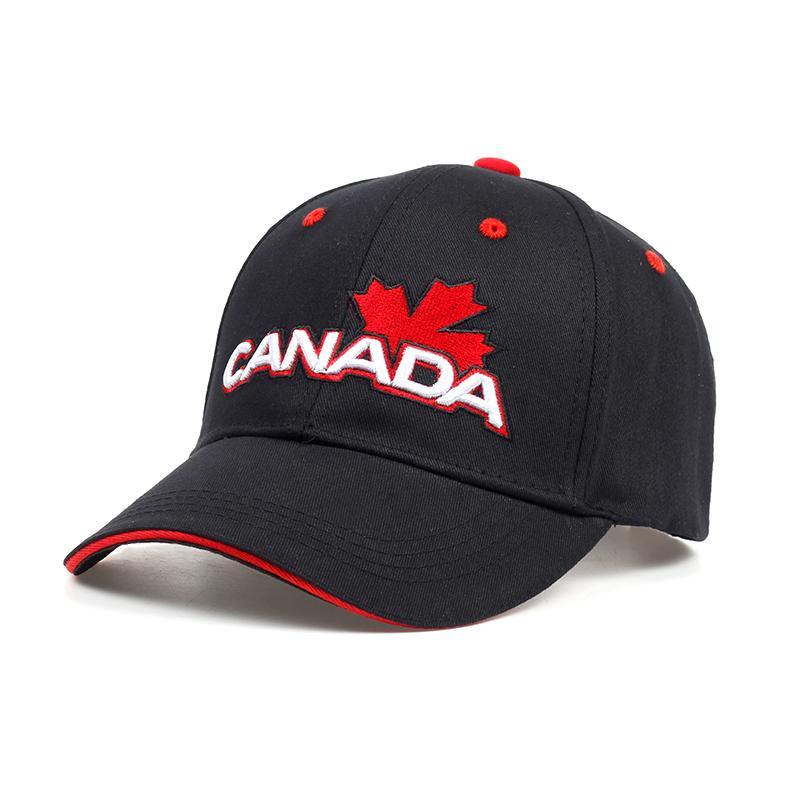 Special Canada Cap - Geardurr